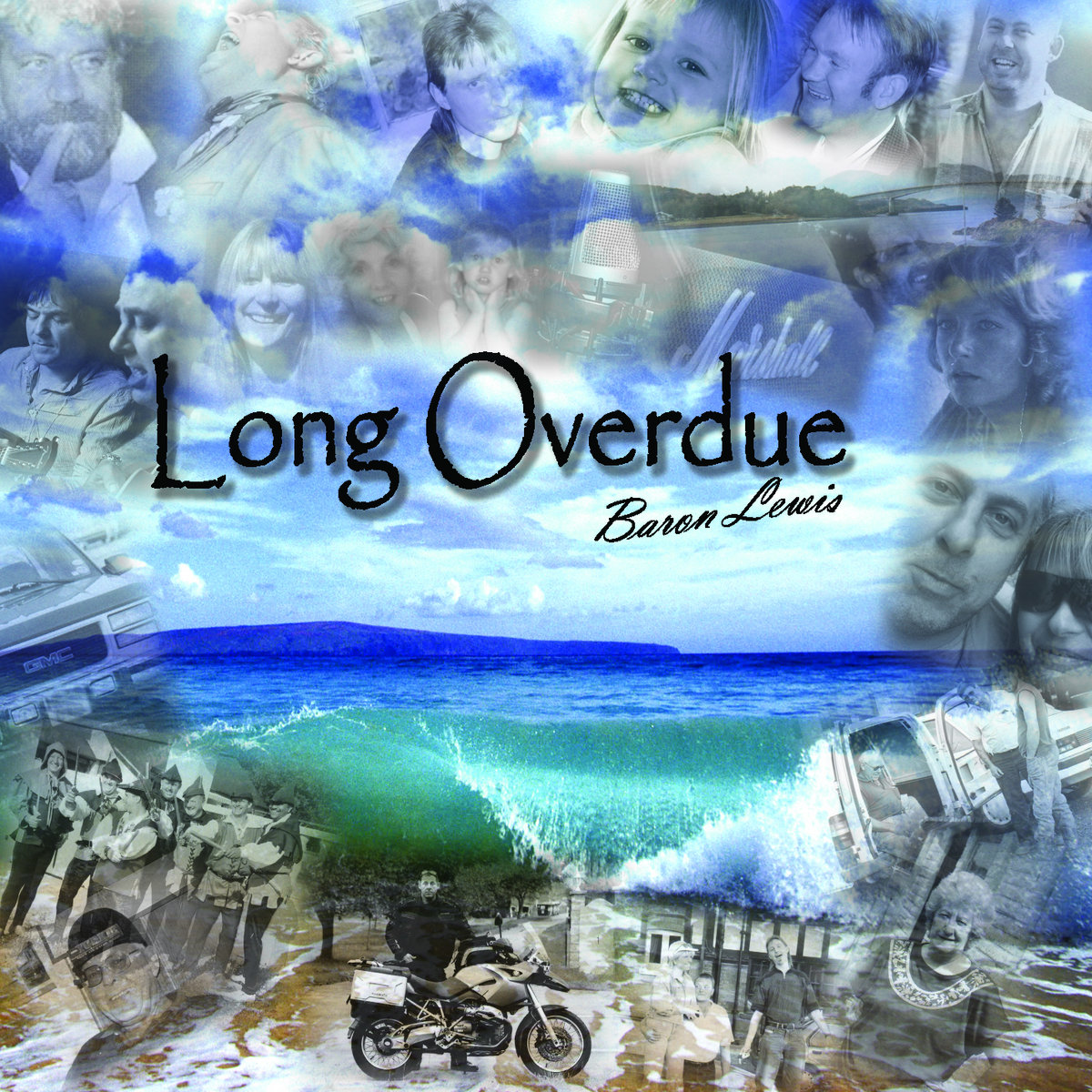 Long Overdue Baron Lewis