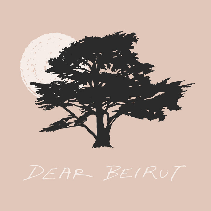 Dear Beirut A Single Song for Disaster Relief Omar Al Jamal, Adam Elabd and Andreas Zaia