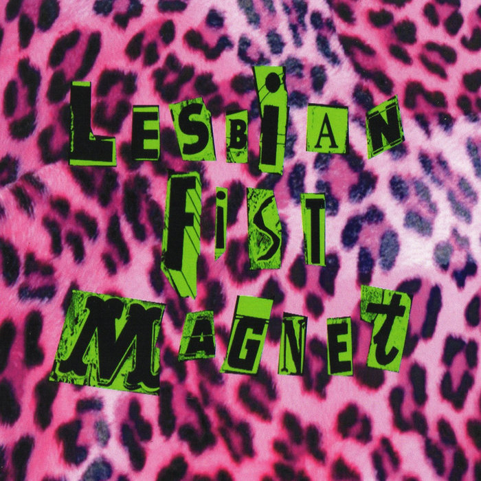 Lesbian Fist Magnet | Lesbian Fist Magnet