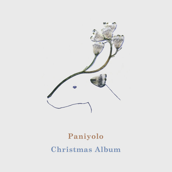 Christmas Album paniyolo