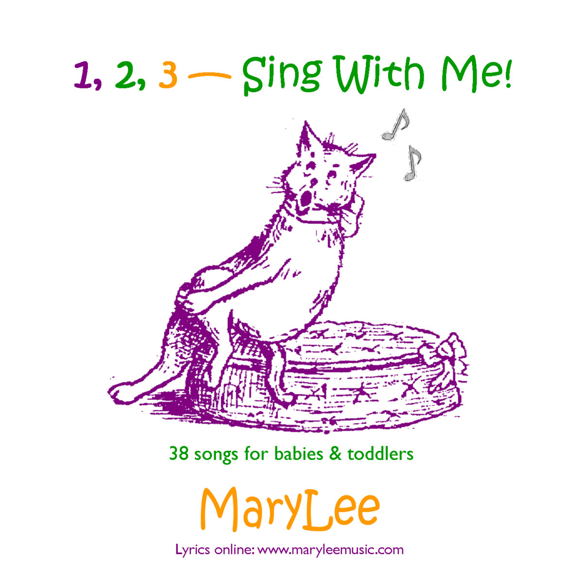 Popcorn Popping On The Apricot Tree