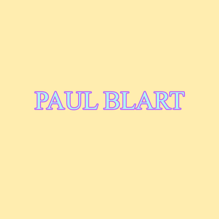 Paul Blart 3 Paul Blart