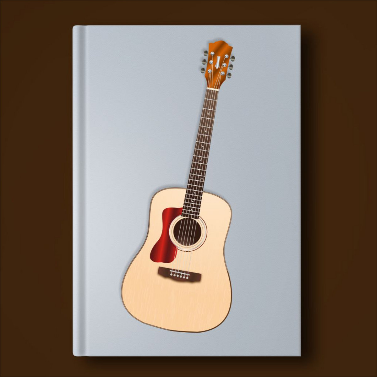 Acoustic Guitar Sample Pack L. Daa