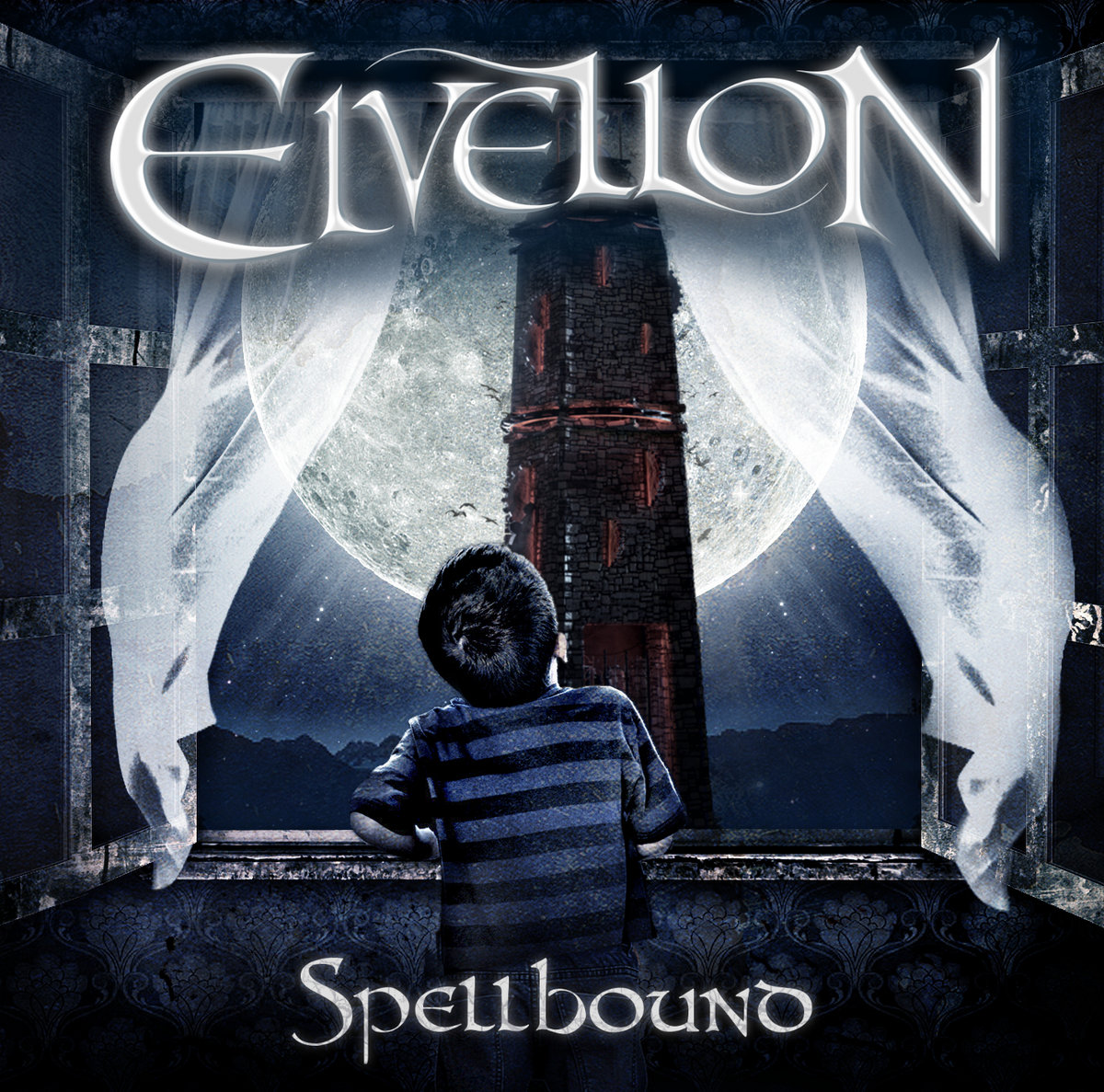 Spellbound Elvellon