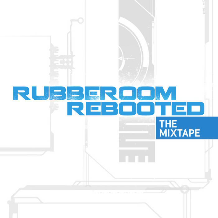 Rubberoom Rebooted Rubberoom