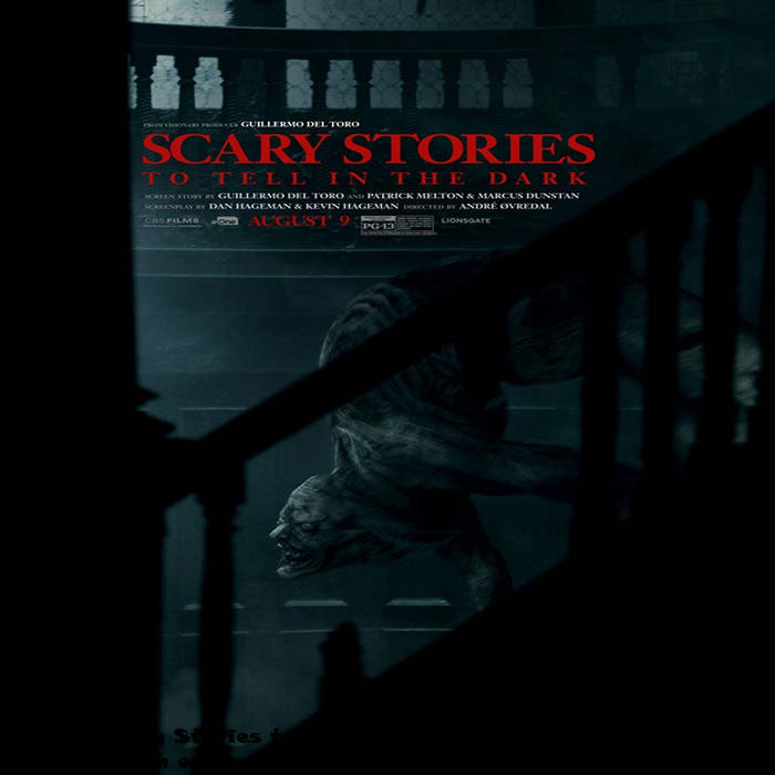 Scary Stories to Tell in the Dark (2019) 1080p Download remamanor1988