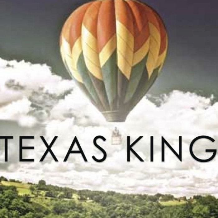 Texas King EP Texas King