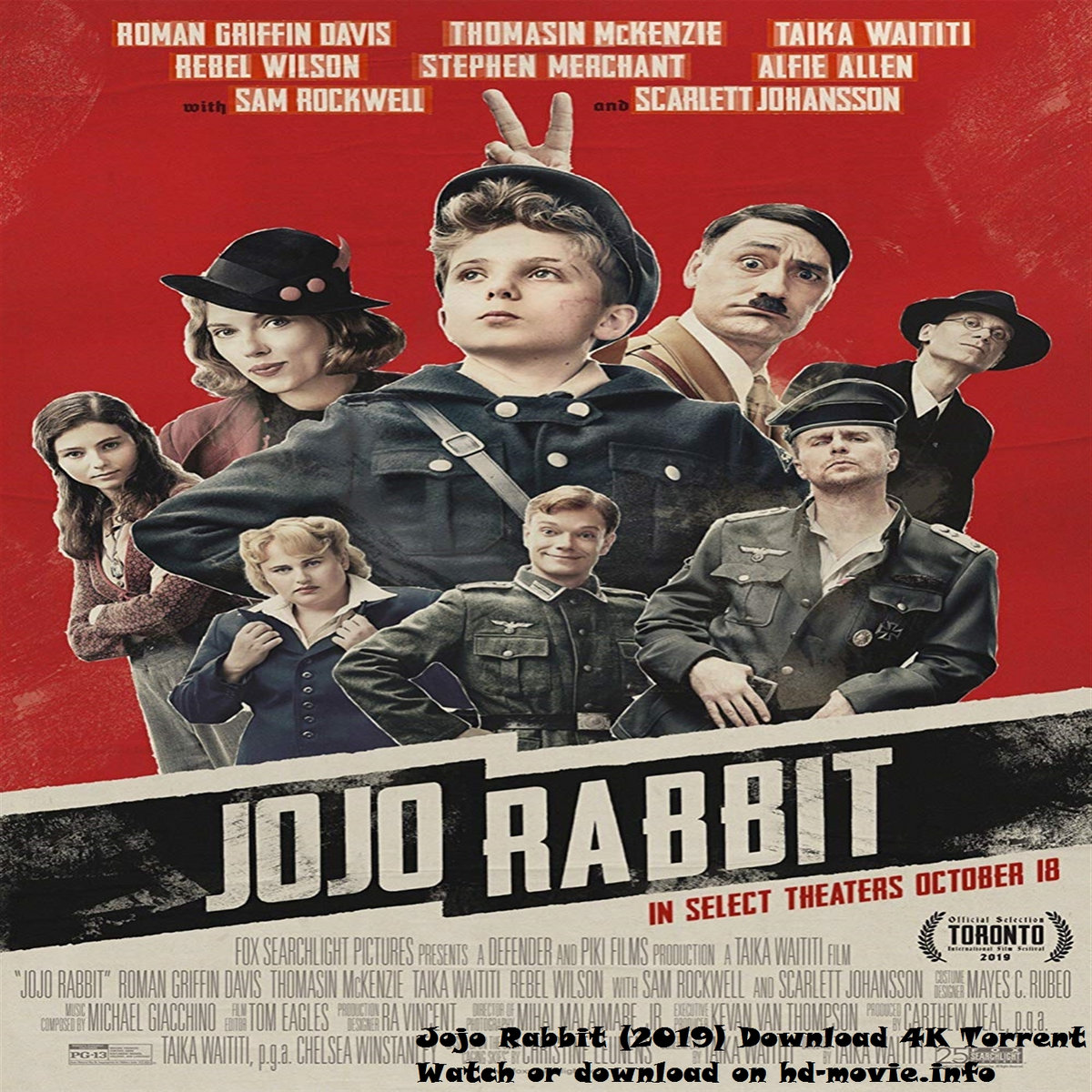 Jojo Rabbit (2019) Download 4K Torrent clepbarerol1982