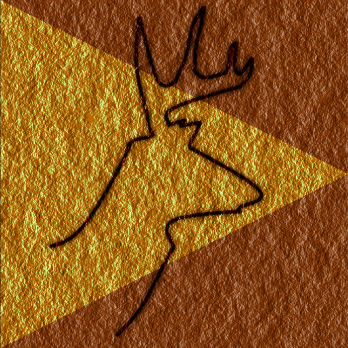 Deer In The Headlights First of Three