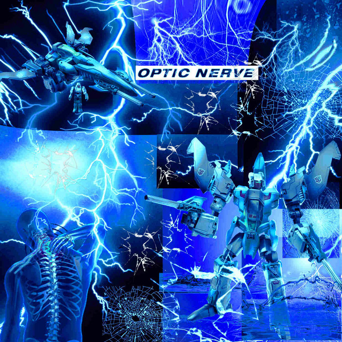 NERVE Shock Eric Stratos