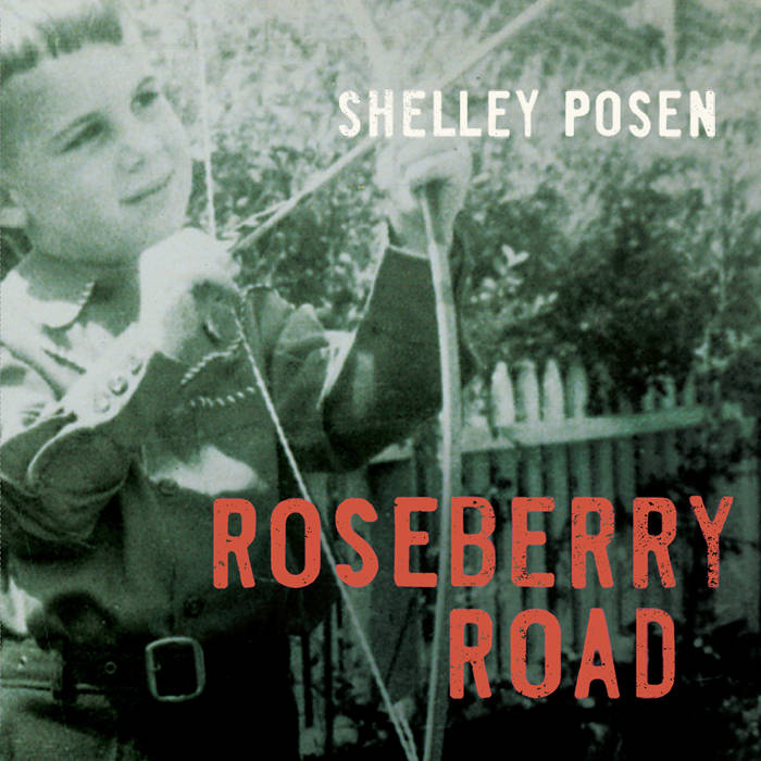 Roseberry Road Shelley Posen