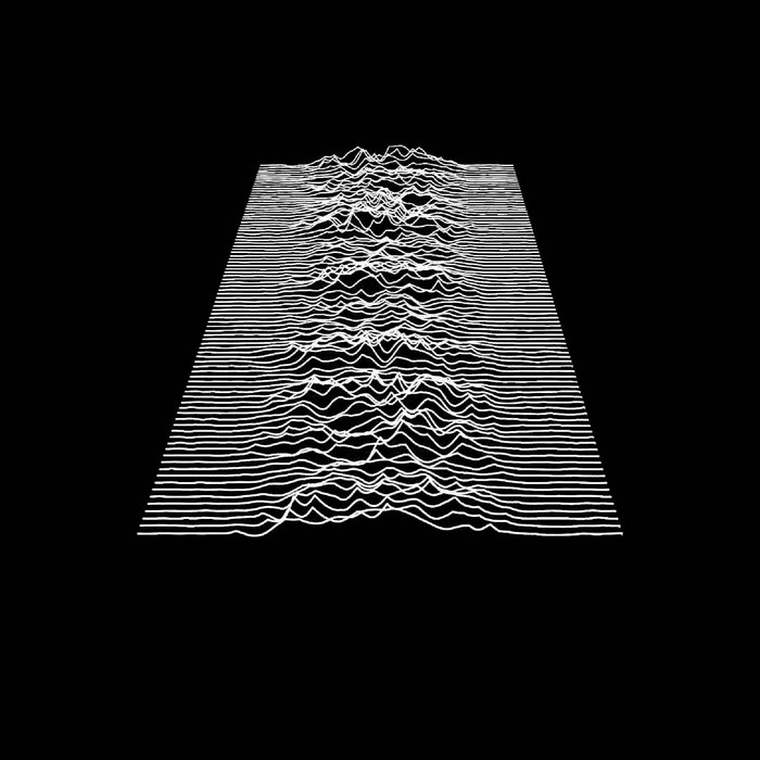 Disorder (Joy Division Cover) Potato Squad