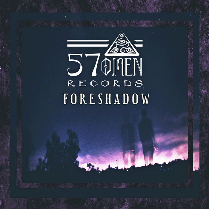 On The Block really confused 57omen Records