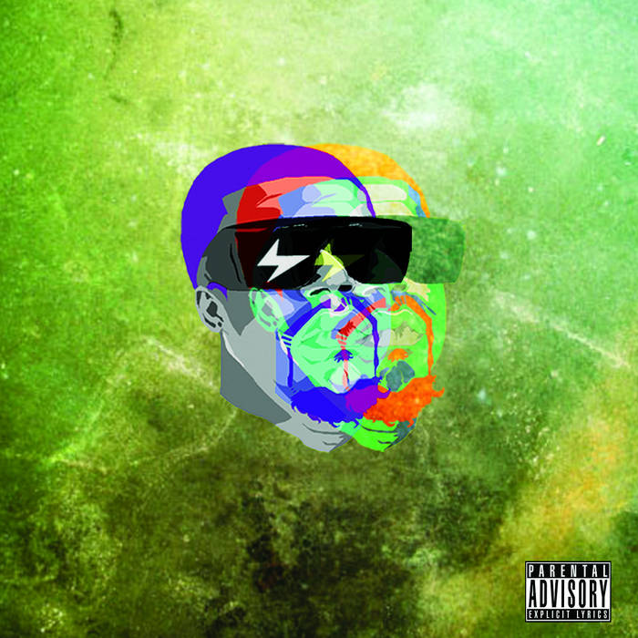 Juicy J We Trippy Mane Wallpaper