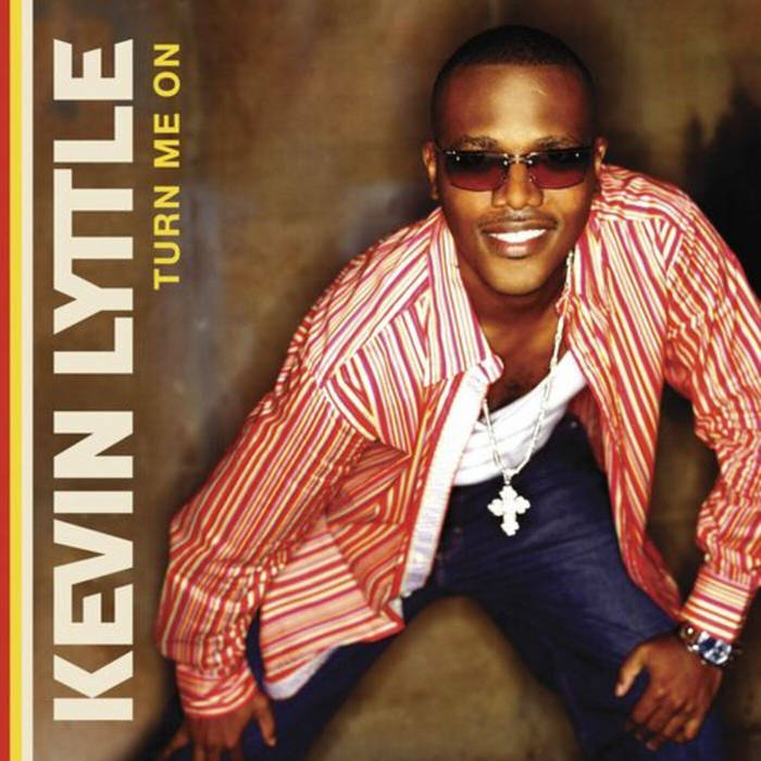 Kevin Lyttle Turn Me On (Ext Intro 00s Edit 2024) Golden Era Grooves
