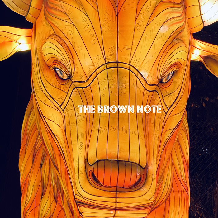 Isomorphotoppsism The Brown Note