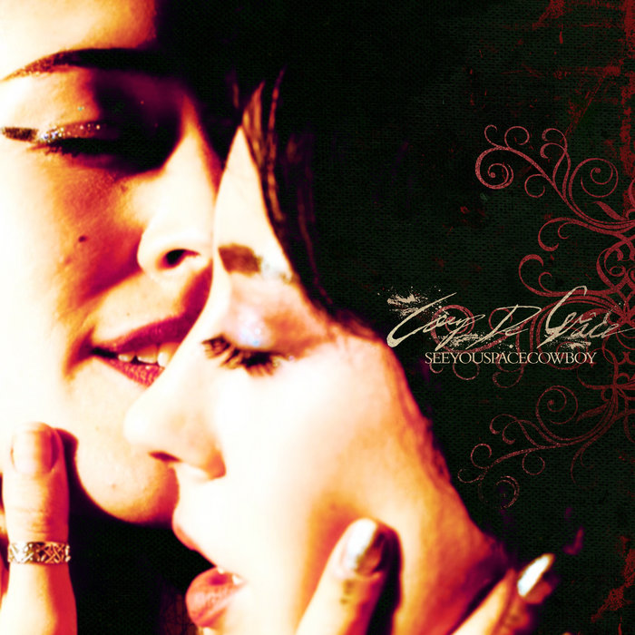 Coup De Gráce SeeYouSpaceCowboy...