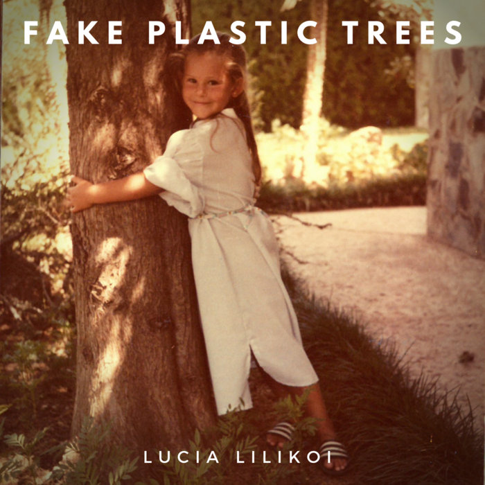 Fake Plastic Trees (Radiohead cover) Lucia