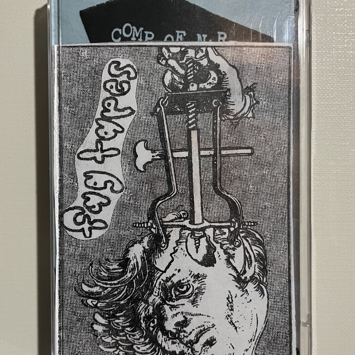 Comp Of Narf Vol. 1 FAG TAPES / ANTARTICA