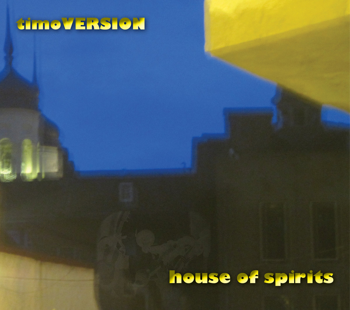House of Spirits timoVERSION
