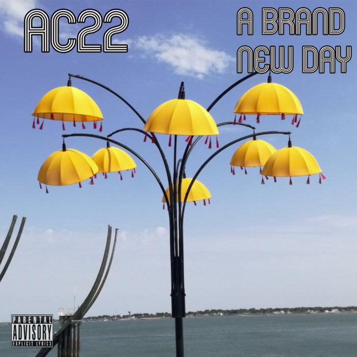 A Brand New Day AC22