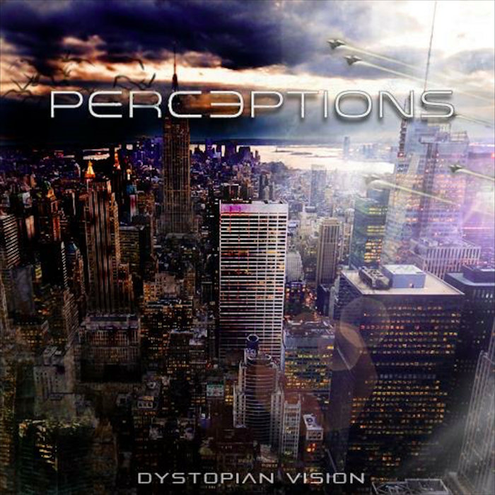 Dystopian Vision Perceptions