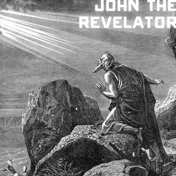 Pin on John the Revelator. Copyright 2017