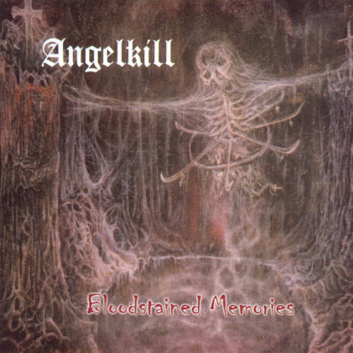 "Bloodstained Memories" ANGELKILL Beowolf Productions