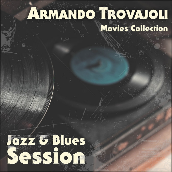 L'amore dice Ciao (Bossa Nova) (Remastered) Armando Trovajoli
