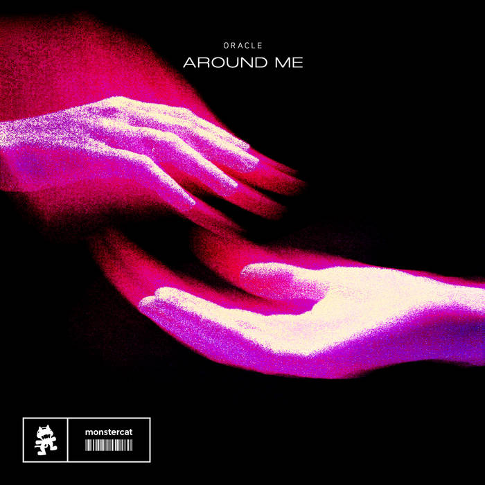 Around Me ORACLE Monstercat
