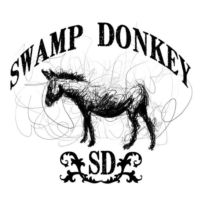 Swamp Donkey