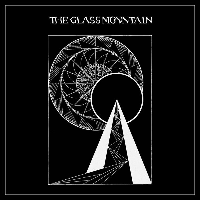 The Glass Mountain Basic Rhythm