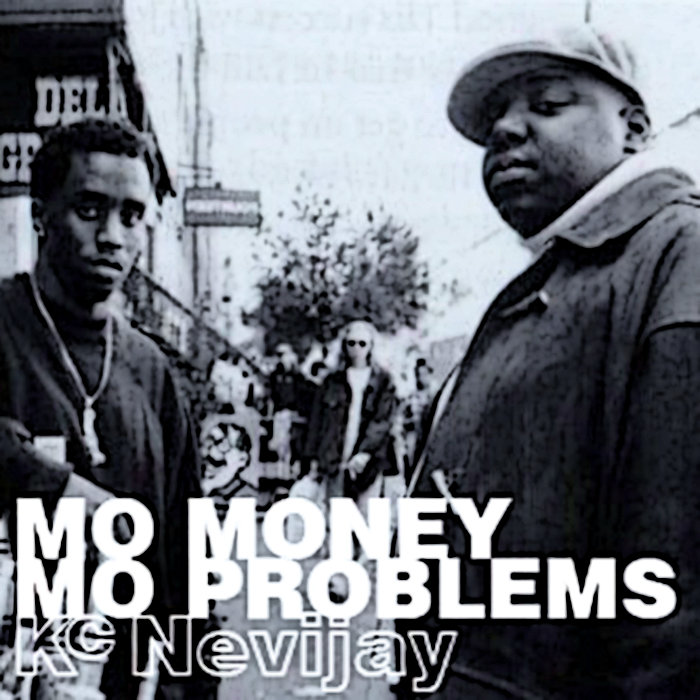 The notorious big mo money mo problems bsberlinda