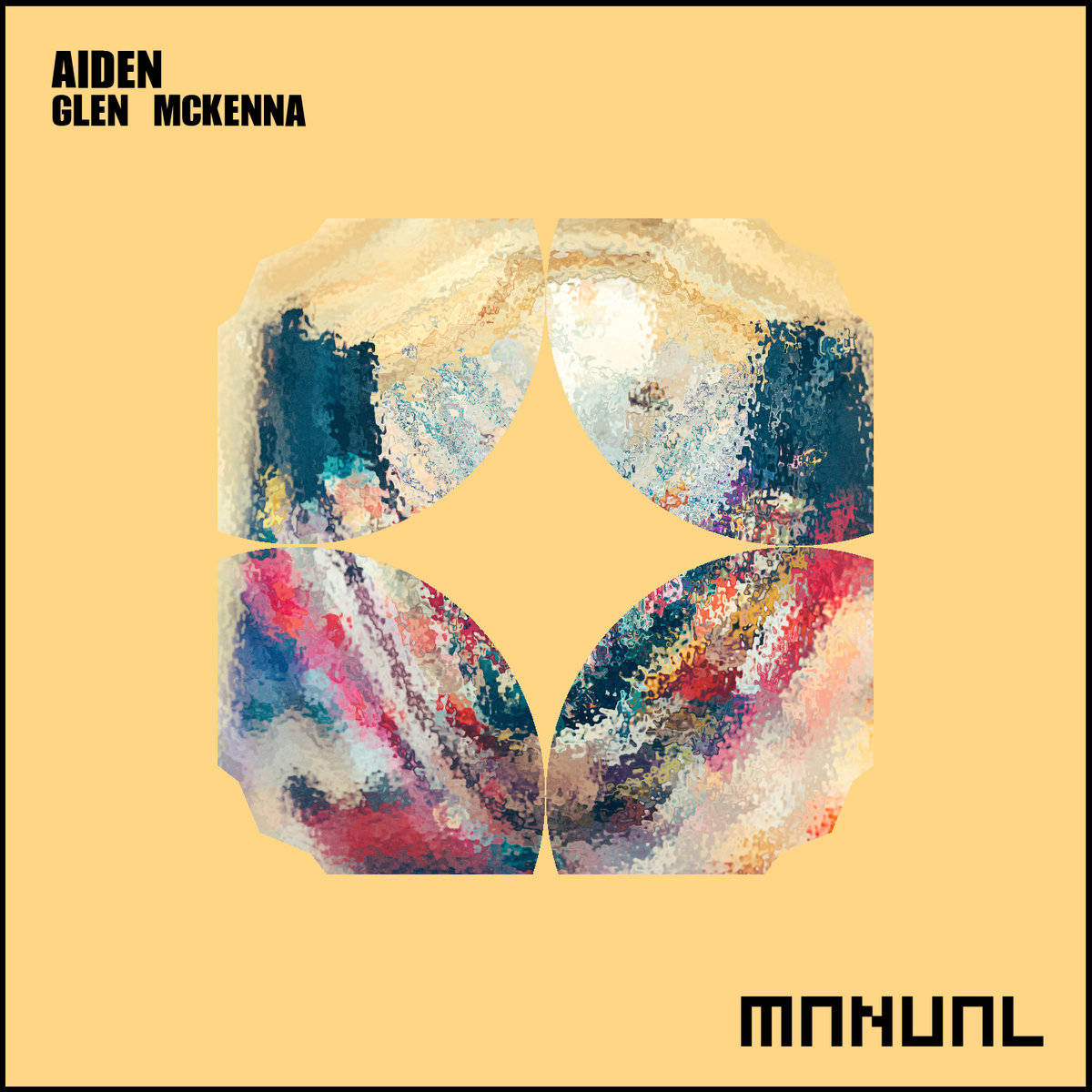 Glen McKenna Aiden Manual Music