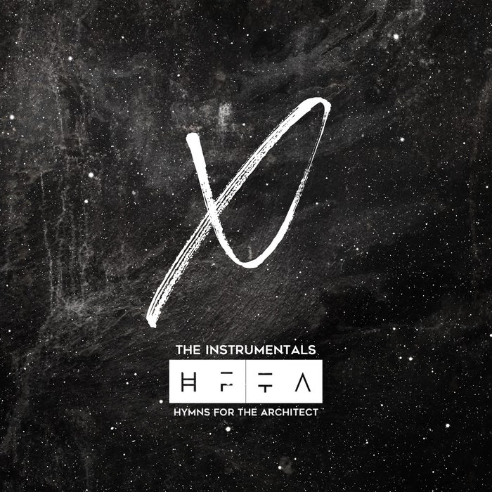 Xinstrumentals Hymns For The Architect