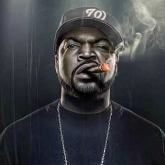 Gangsta Rap Made Me Do It (GalilHD Remix) Ice Cube, EazyE, 2Pac