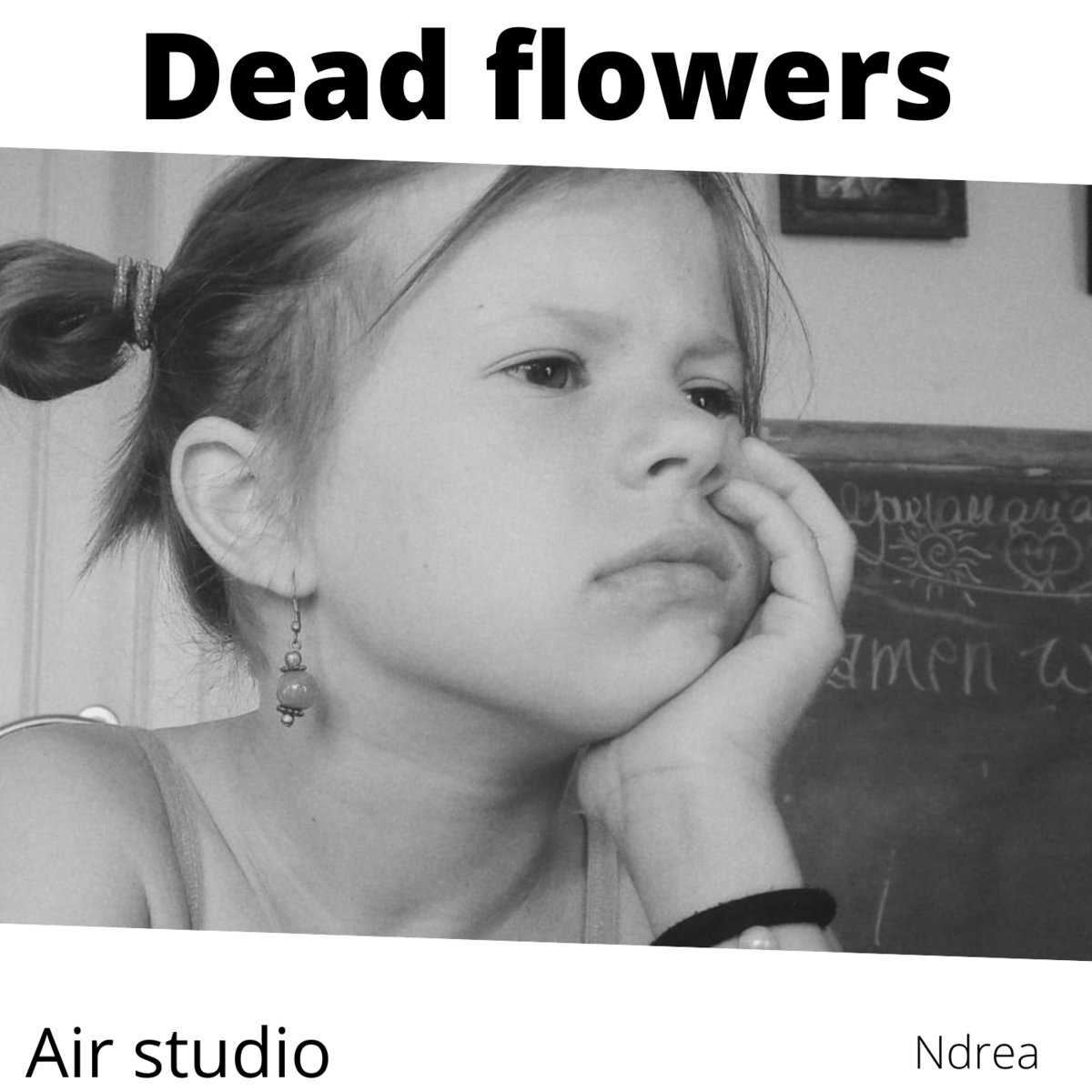 Dead flowers Andrea Monticciolo Airstudio