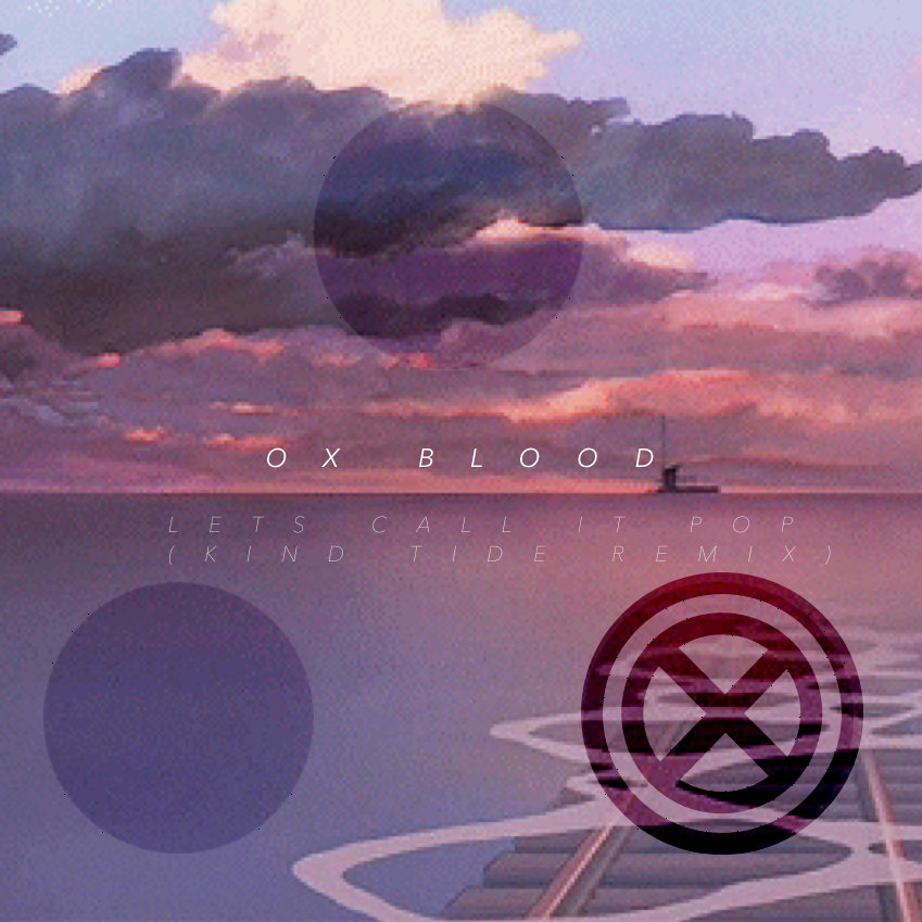 Lets Call It Pop (Kind Tide Remix) kind tide