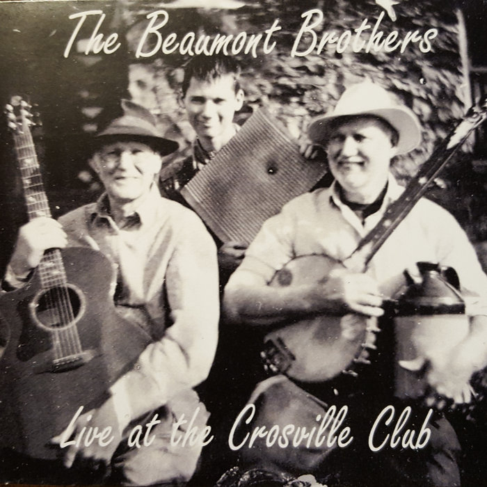 The Beaumont Brothers live at the Crosville Club The Beaumont Brothers Andy Bob Beaumont