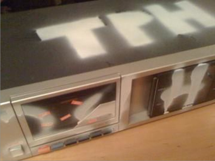 24 Hour Beat Tape 1 The Planty Herbs & Marlon Penn Planty Herbs