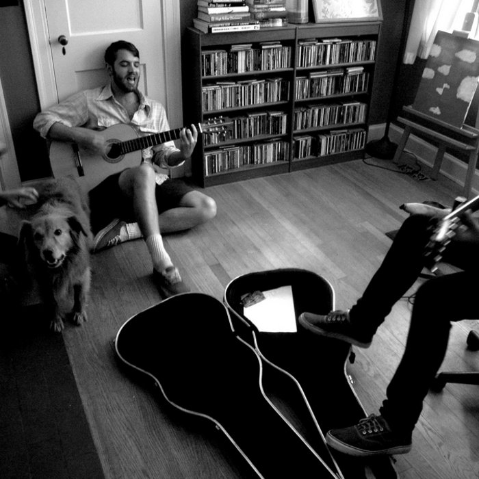 American Songwriter Holly House Sessions holly house