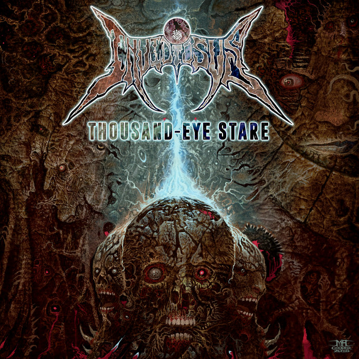 ThousandEye Stare [Single] Invidiosus