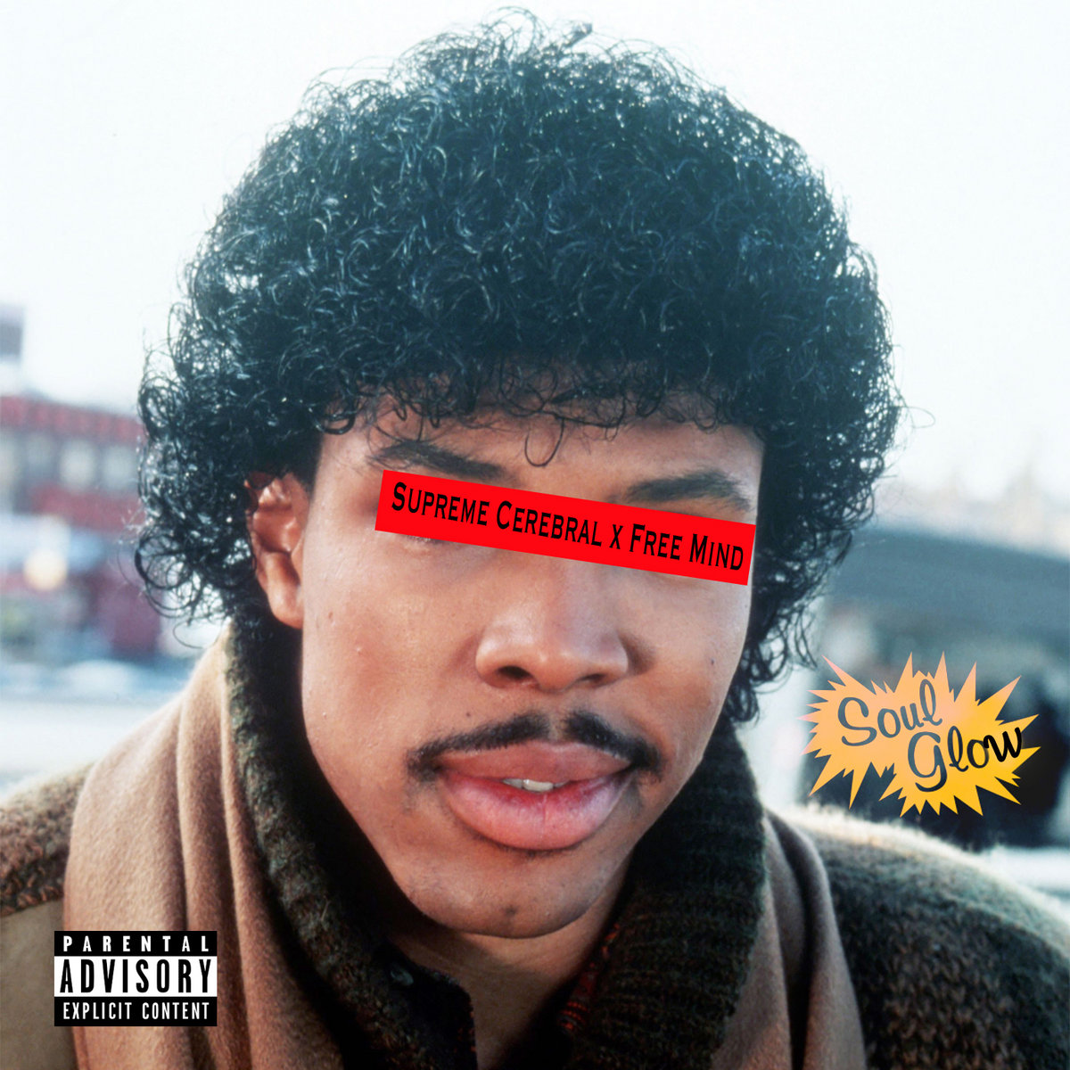 Soul Glow Supreme Cerebral & Free Mind Supreme Cerebral