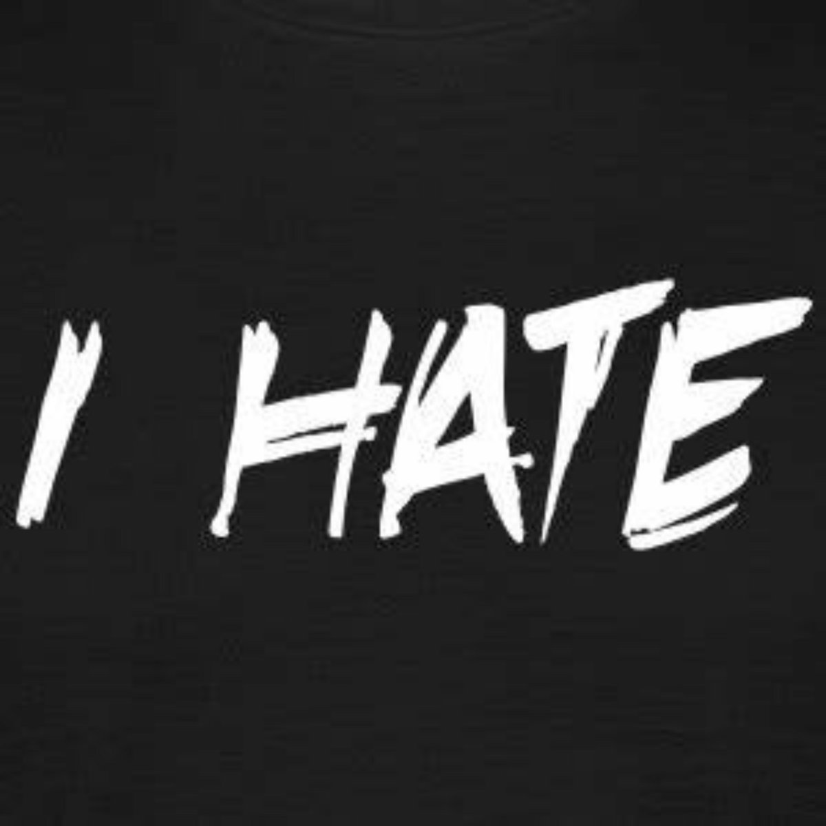 I Hate the World and Everyone in It The Wayward Woman