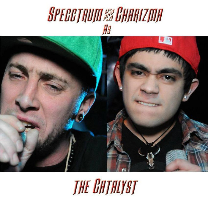 The Catalyst Specctrum