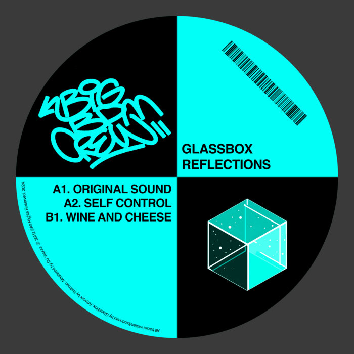 Reflections GlassBox Big BPM Crew