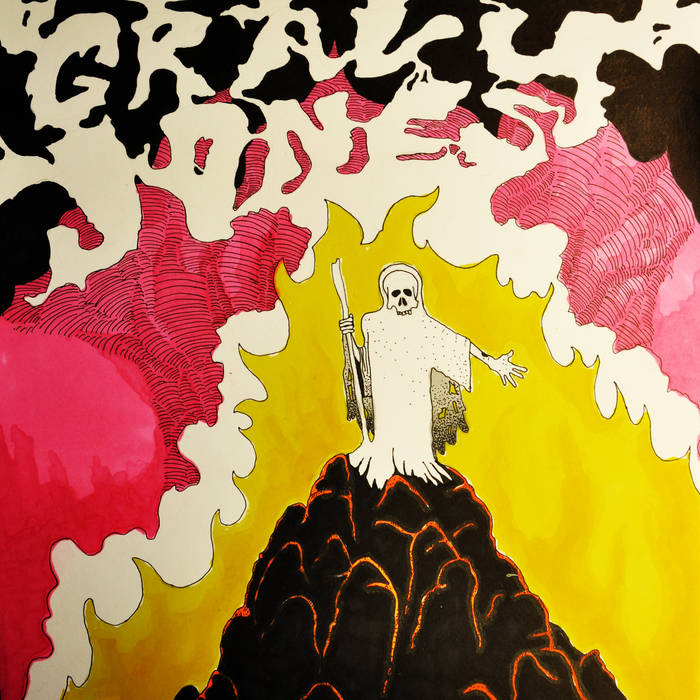 Funeral Pyre Gravy Jones