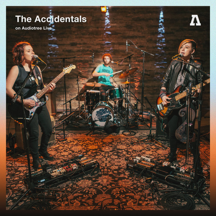 The Accidentals on Audiotree Live The Accidentals