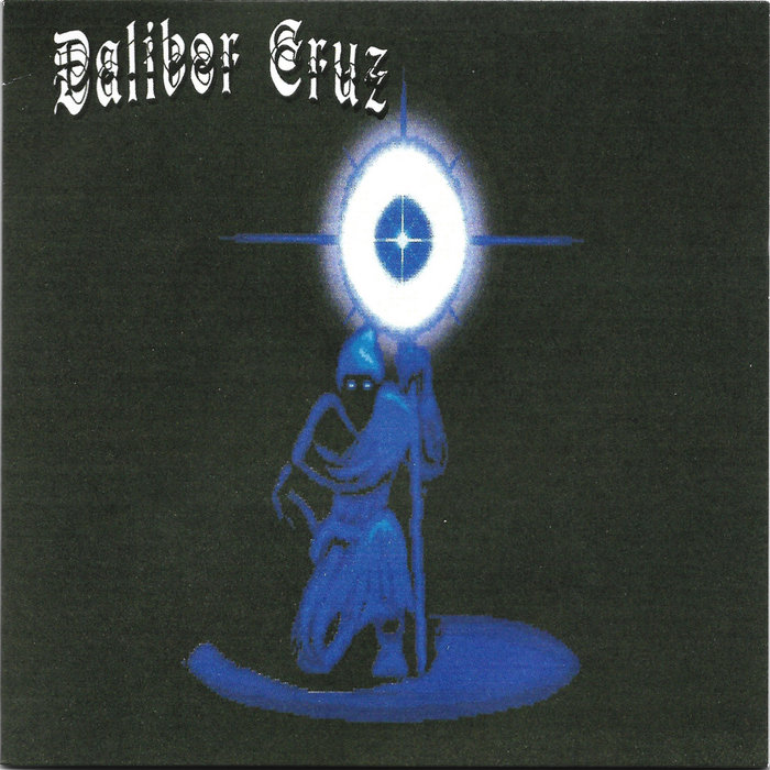 Elude Jaundiced Eyes Dalibor Cruz Bloodline Recordings