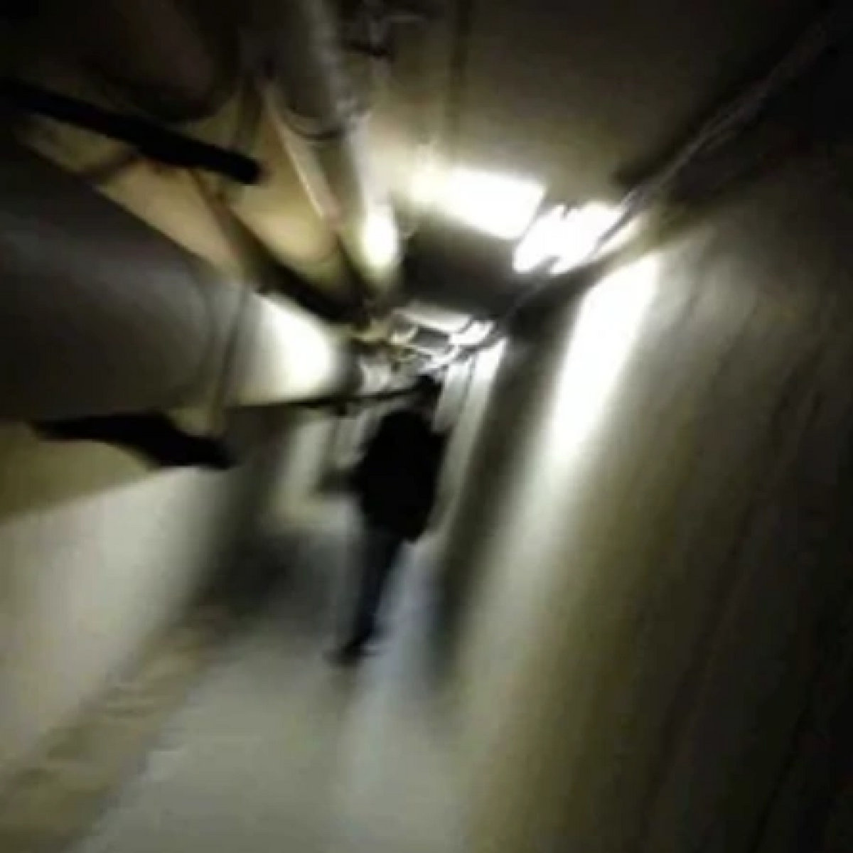 Pipe Dreams backrooms